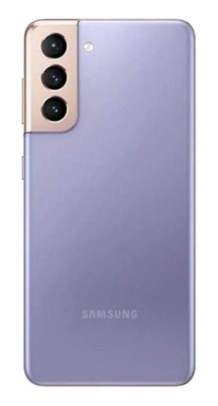 Celular Samsung Galaxy S21 5g, 128GB, No es dual, 4G-2