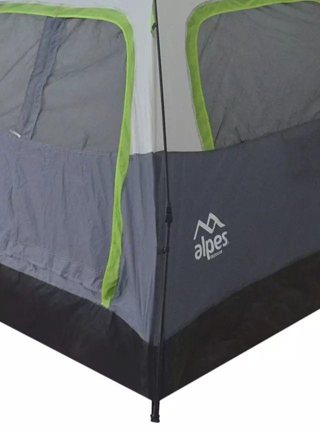 Carpa 6P Autoarmable Calafate Alpes 240 x 240 x 150 cm-1