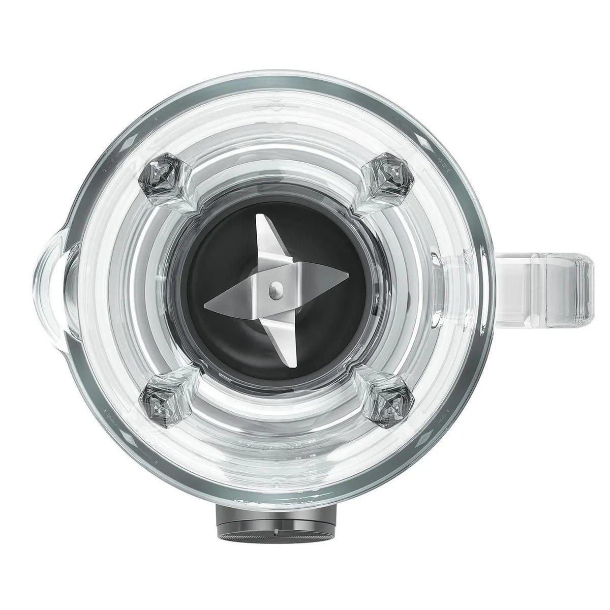 Licuadora Mademsa 1.95 Litros Inox MBL50-3