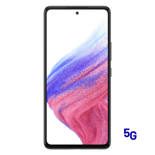 Celular Samsung Galaxy A53 A5360 5G 8 + 128GB Dual Sim-0
