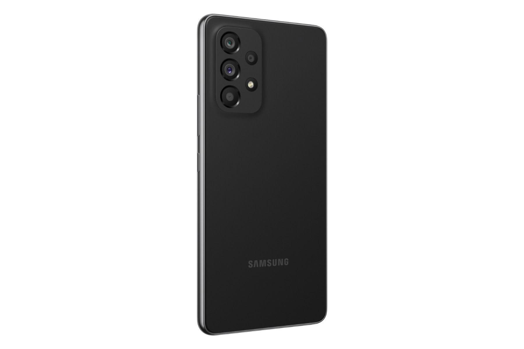 Celular Samsung Galaxy A53 A5360 5G 8 + 128GB Dual Sim-2