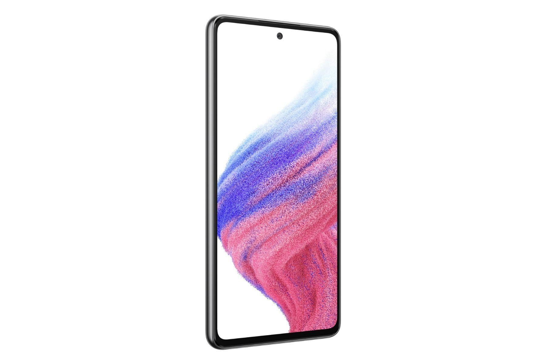 Celular Samsung Galaxy A53 A5360 5G 8 + 128GB Dual Sim-4