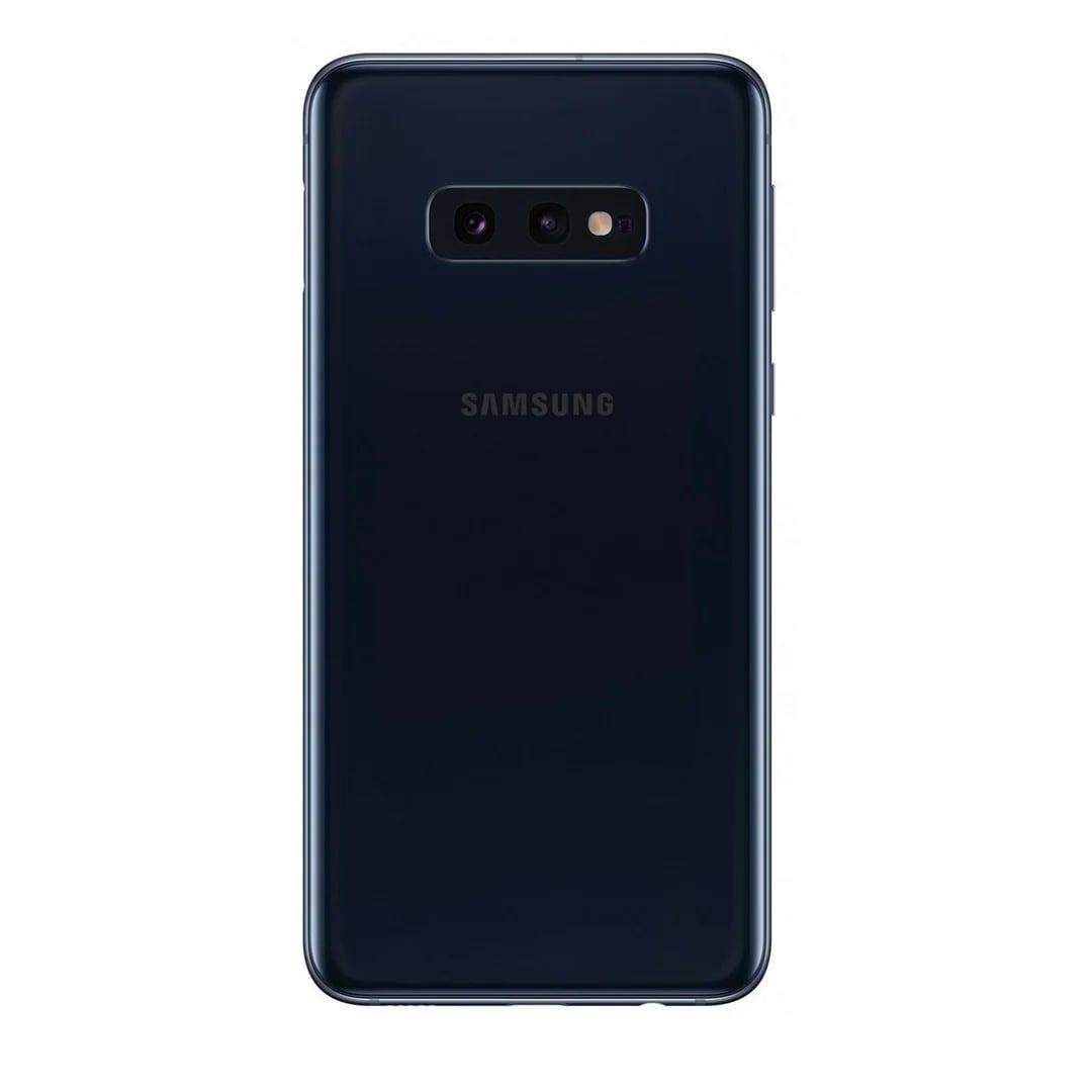 Celular Samsung Galaxy S10E, 128GB,Rayas leves en chasis-0