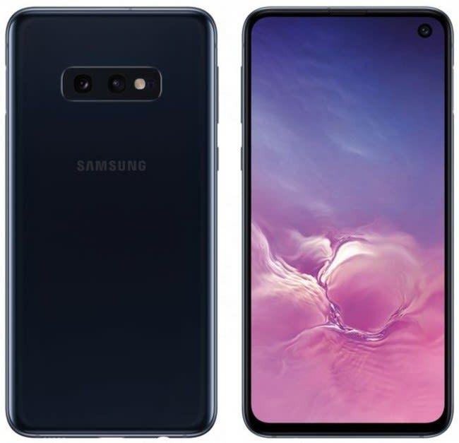Celular Samsung Galaxy S10E, 128GB,Rayas leves en chasis-2