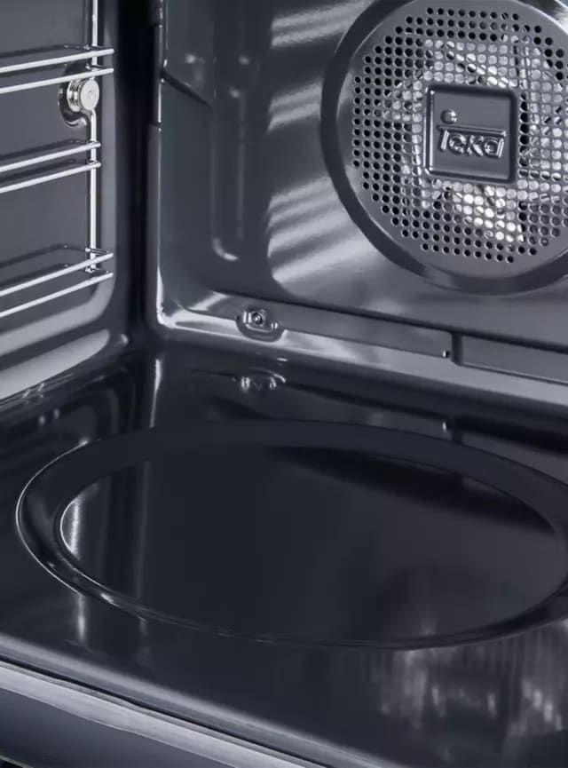 Horno Teka Empotrable Eléctrico HLB-840 SS 69 Litros-3