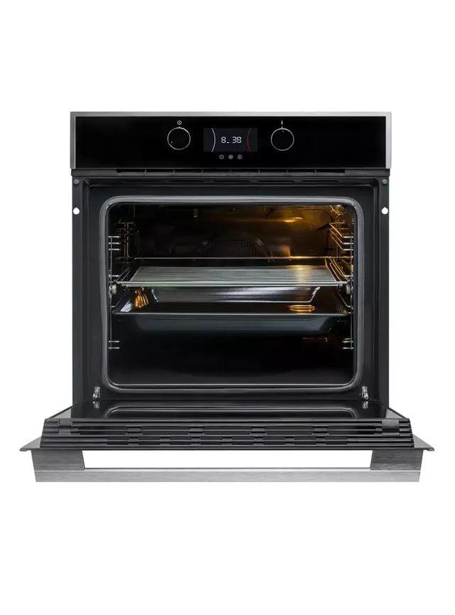 Horno Teka Empotrable Eléctrico HLB-840 SS 69 Litros-5