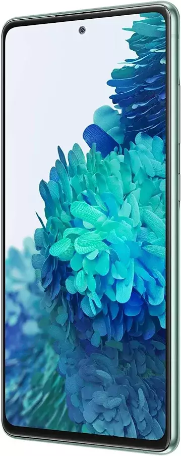 Celular Samsung S20FE 5G, 128GB, Verde-Reacondicionado-1