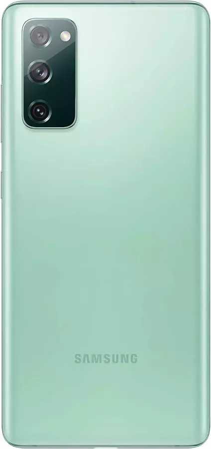 Celular Samsung S20FE 5G, 128GB, Verde-Reacondicionado-2