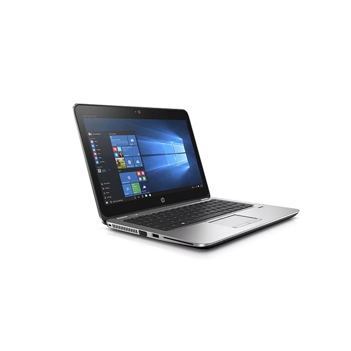 Notebook HP Elitebook, Core I5, 8GB Ram, 240GB-0