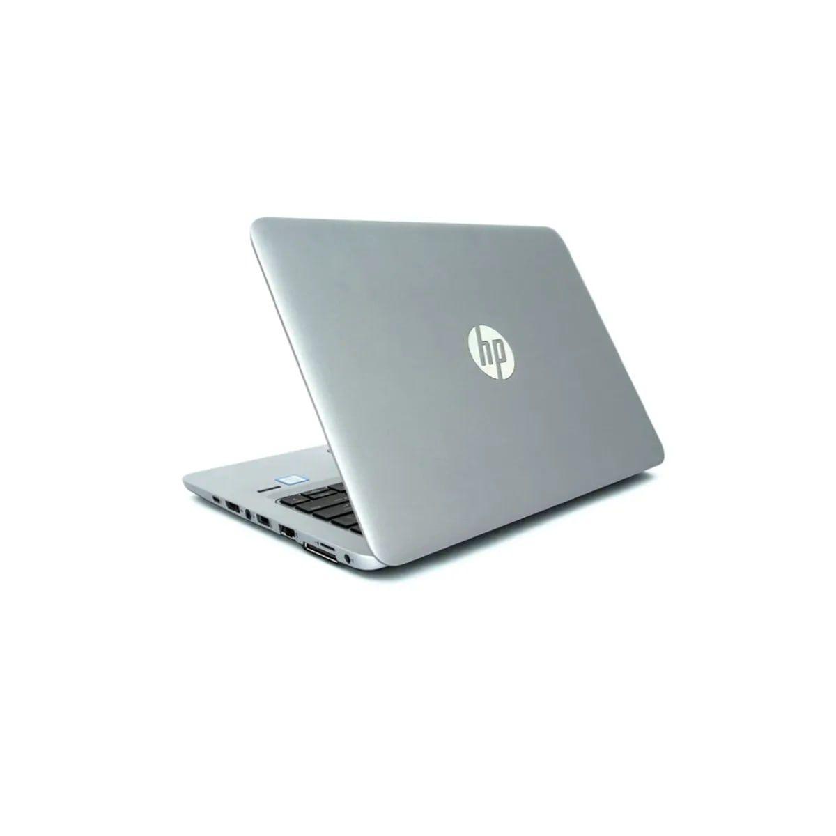 Notebook HP Elitebook, Core I5, 8GB Ram, 240GB-1