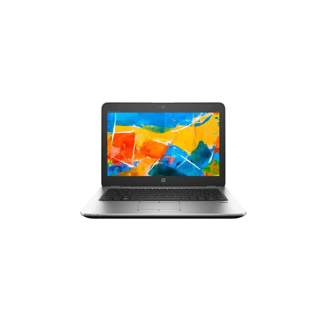 Notebook HP Elitebook, Core I5, 8GB Ram, 240GB-2