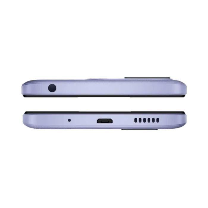 Celular Xiaomi Redmi 12C Dual, 128GB, no toma Chip Claro-1