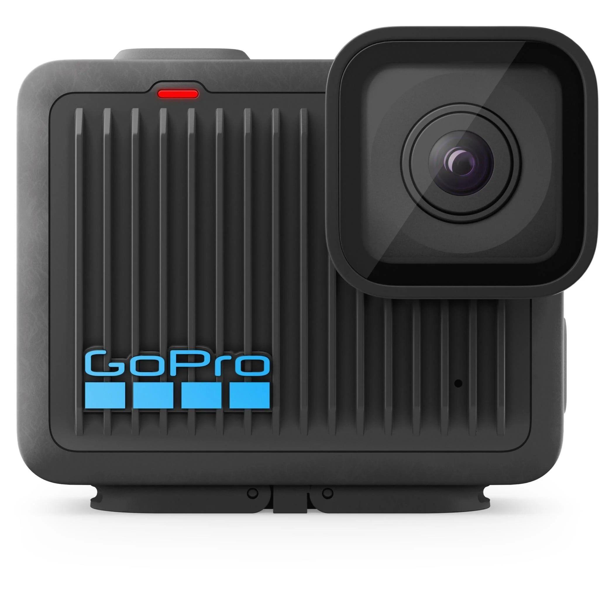 Cámara de acción GoPro Hero 4K, OPEN BOX-3