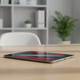 Apple iPad 6ta Gen, 128GB, Gris- Reacondicionado-2