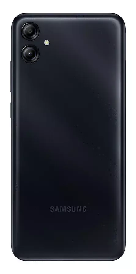 Celular Samsung A04e, 128GB, Negro-Reacondicionado-2