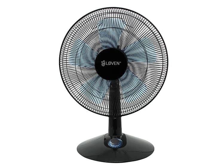 Ventilador Loven Escritorio 16’’-1