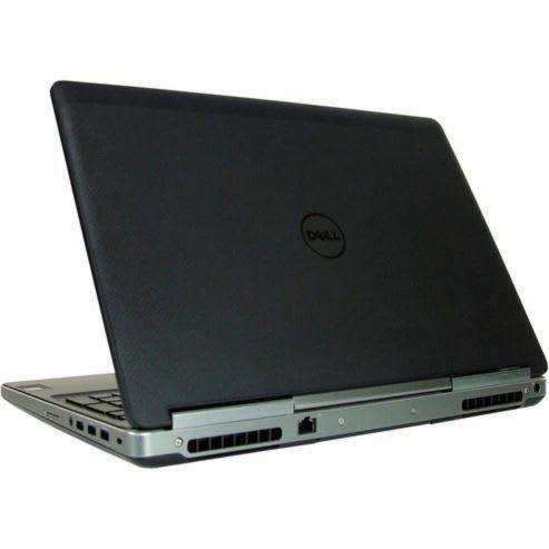 Notebook Dell Precision 7520, Core I7 2.7 Ghz, 32GB RAM Dell