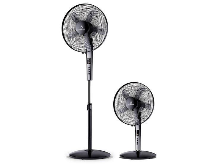 Ventilador Pedestal Mademsa SFM21 21
