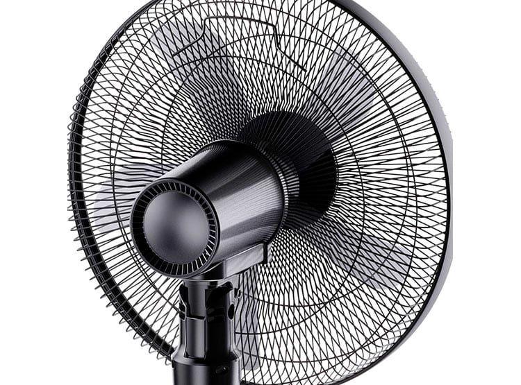 Ventilador Pedestal Mademsa SFM21 21-5