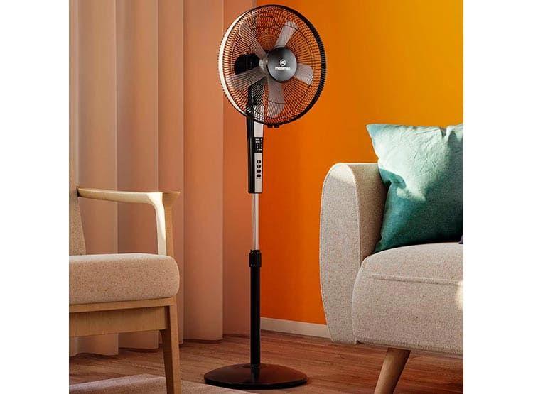 Ventilador Pedestal Mademsa SFM21 21-6
