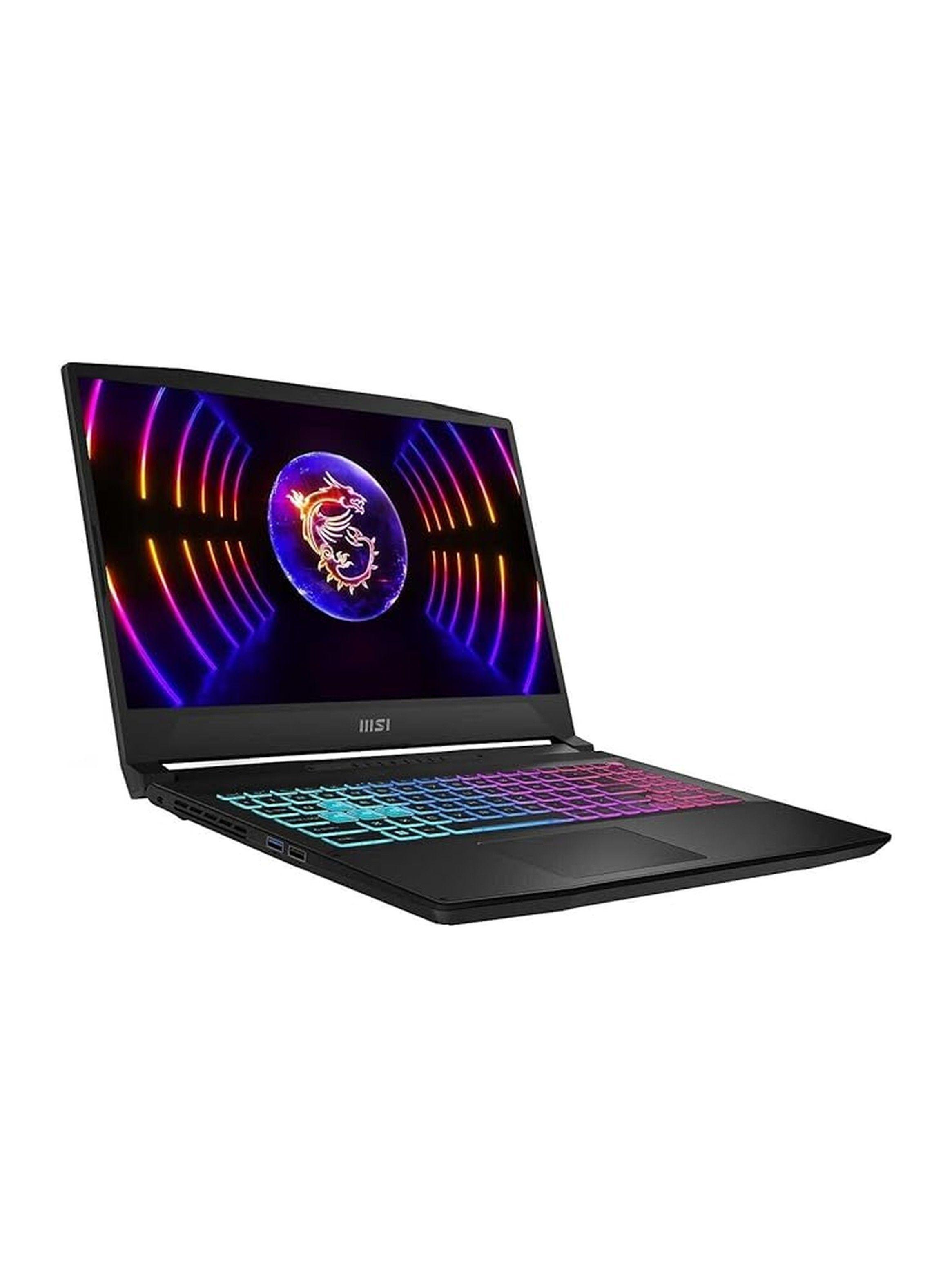 Notebook MSI Katana 15 B12VGK, 15.6", 1TB, 16GB, Core-2
