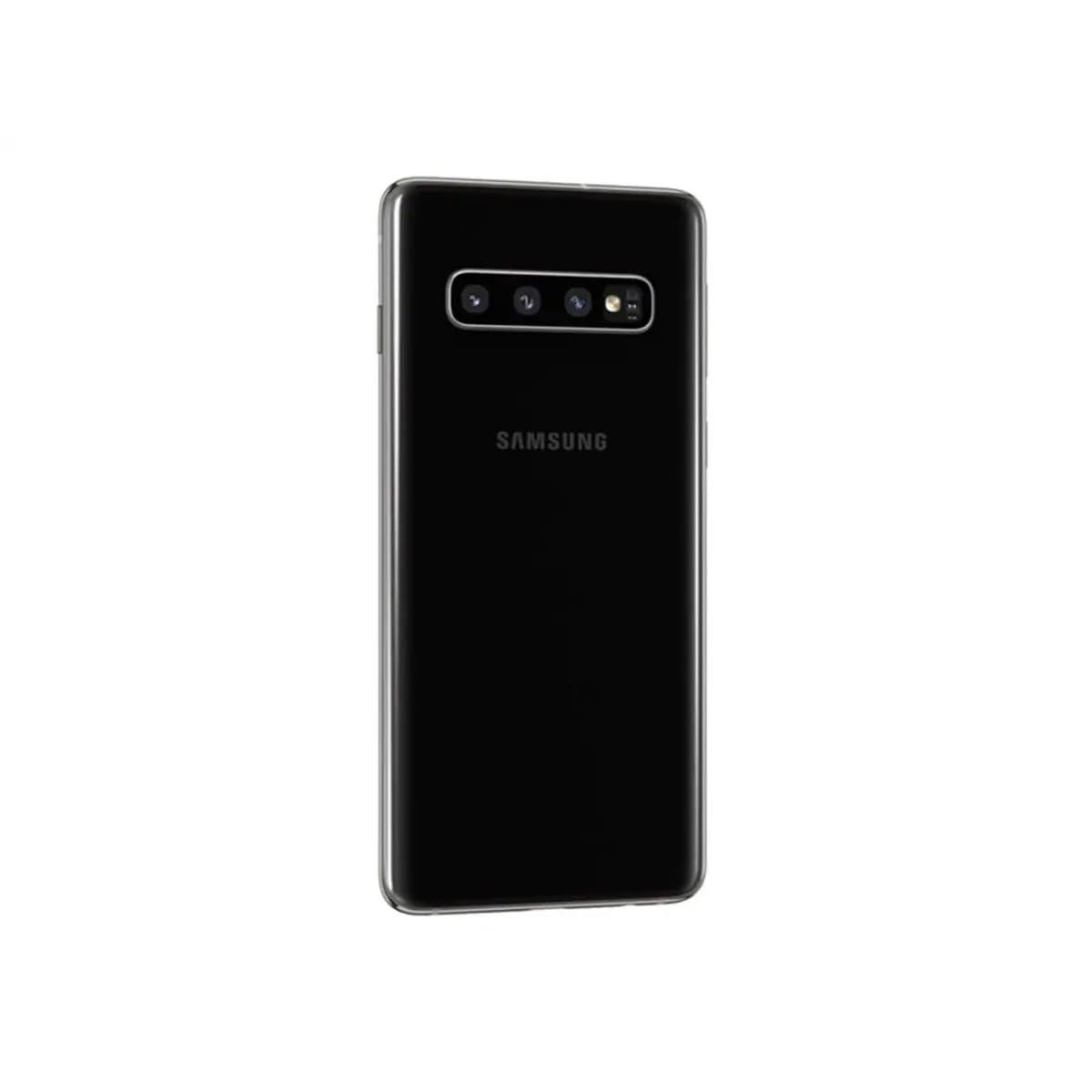 Celular Samsung Galaxy S10, 128gb, Rayas leves-1