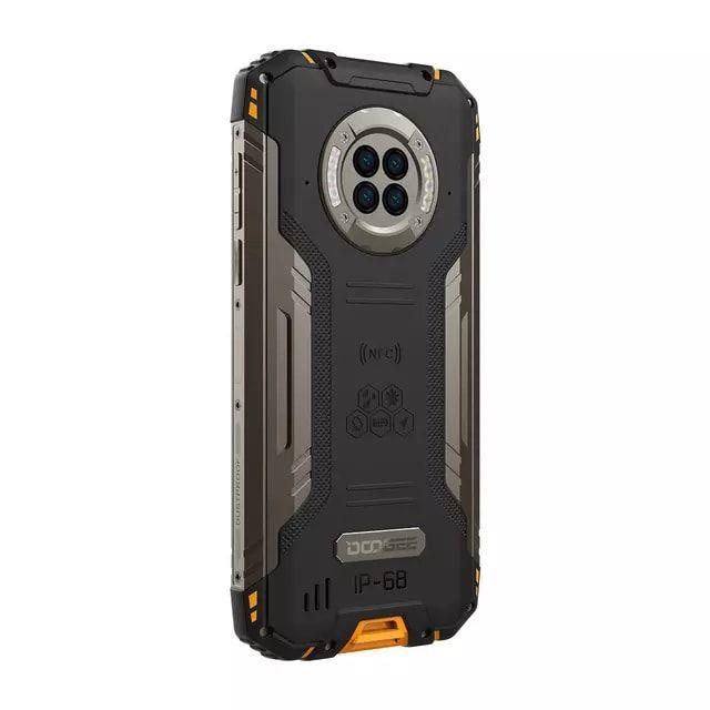Celular Doogee S96GT, 256GB, Dual, no toma Sim Claro, 4G-2