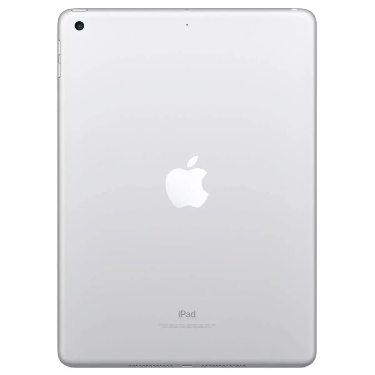 Apple iPad 6 128GB -Plata Reacondicionado-2