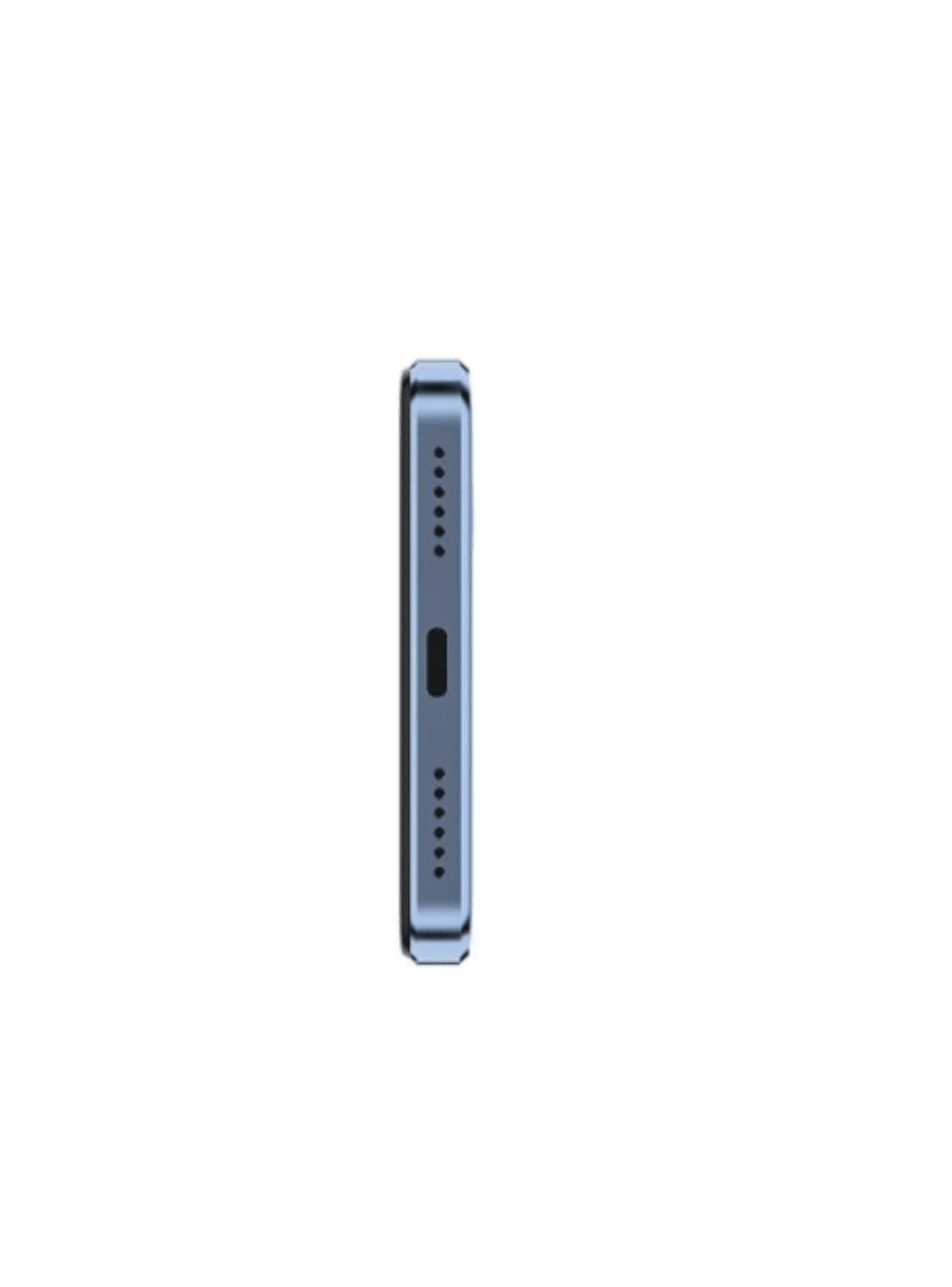 Celular Cubot P80, 256GB, Dual, 4G, Azul-Reacondicionado-2