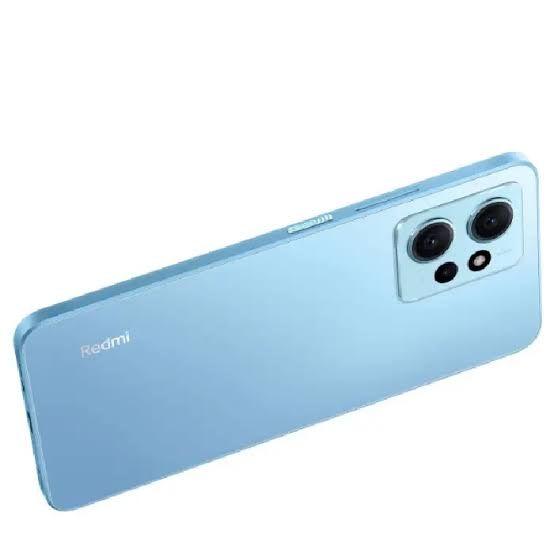 Celular Xiaomi Redmi Note 12, 128GB, No toma Sim Claro y-2