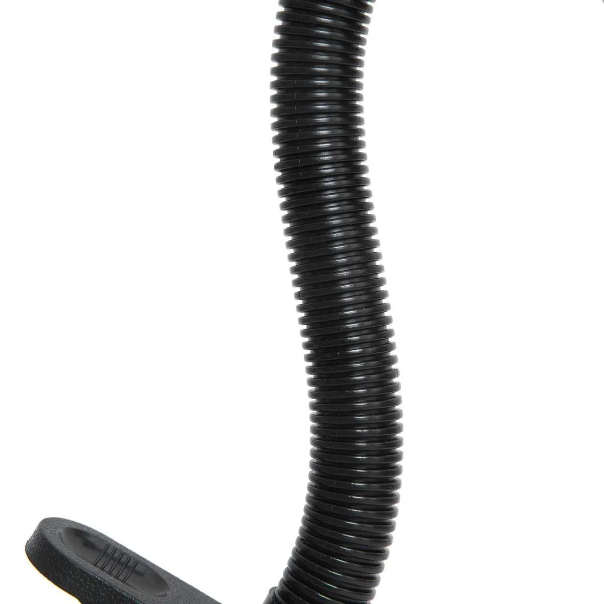 Lámpara para Leer Casa Bonita Clip Piccola Negro 12x40cm-5