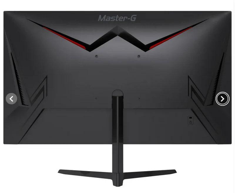 Monitor Gamer MGMG2440P 24" FHD IPS Pivote 90 180Hz 1Ms-1