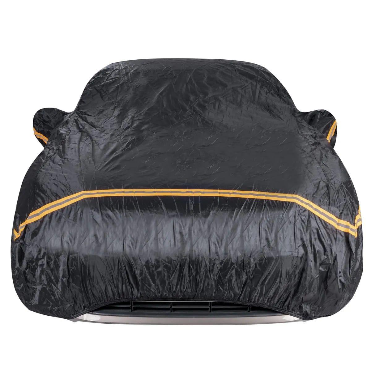 Cubre Pickup PVC Talla M Autostyle-0