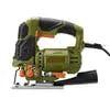 Sierra caladora eléctrica 750W Bauker-2