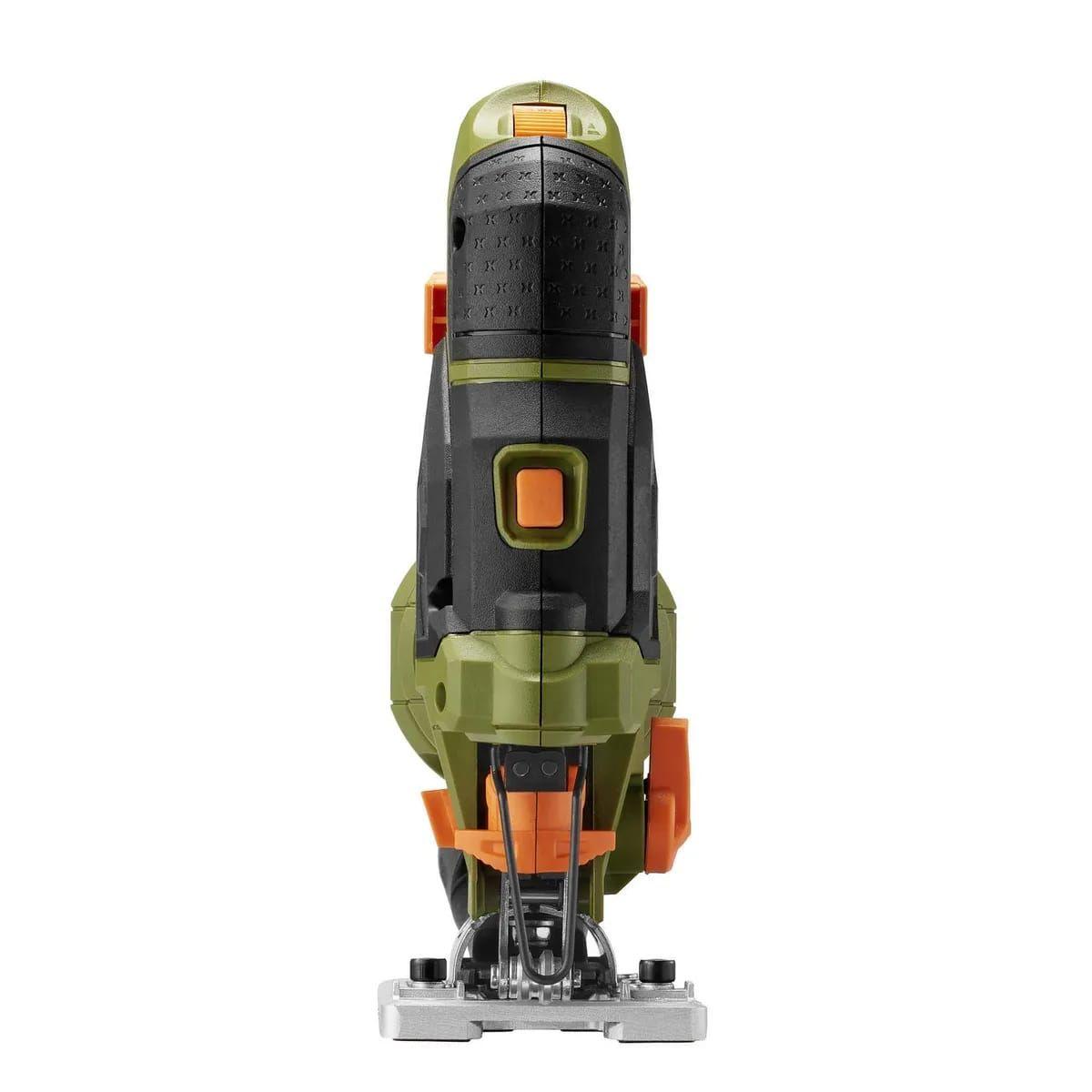 Sierra caladora eléctrica 750W Bauker-3
