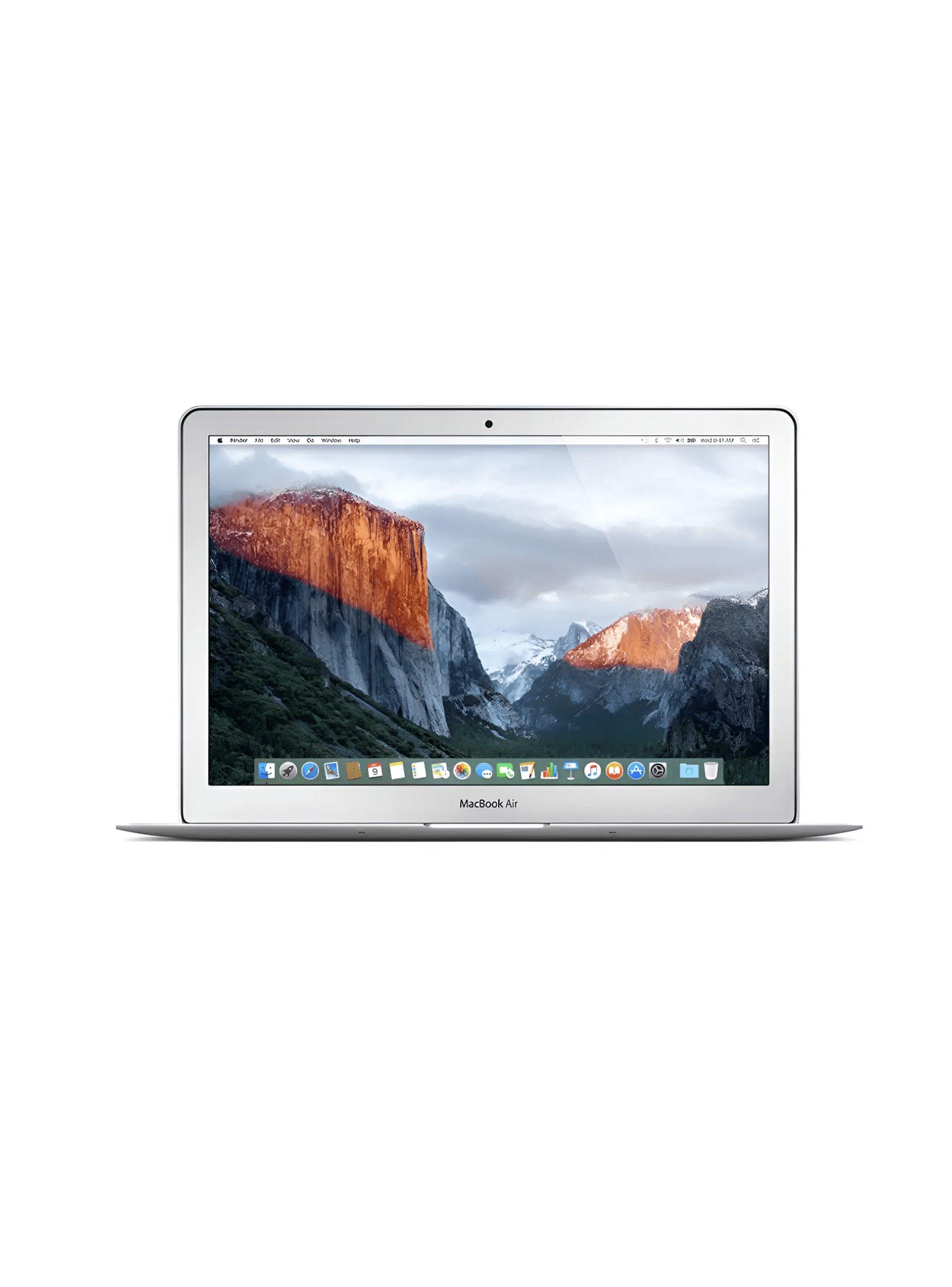 Notebook Macbook Air A1466, 13", Core I5, 250GB, 8GB-5