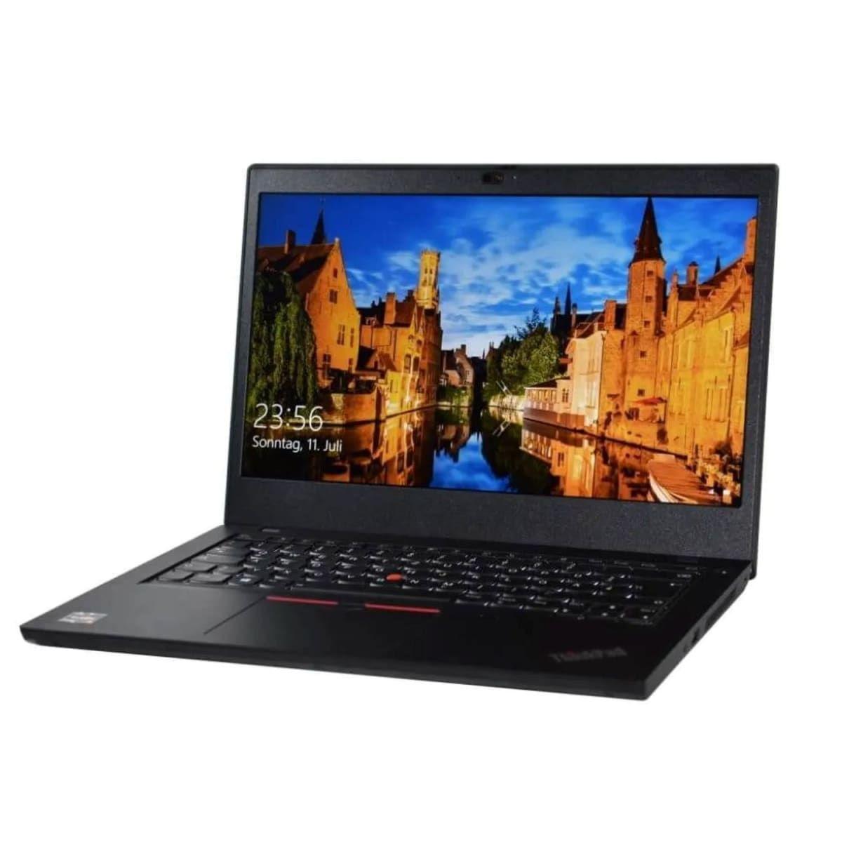 Notebook Lenovo Thinkpad L13 Gen2 AMD Ryzen 7-0
