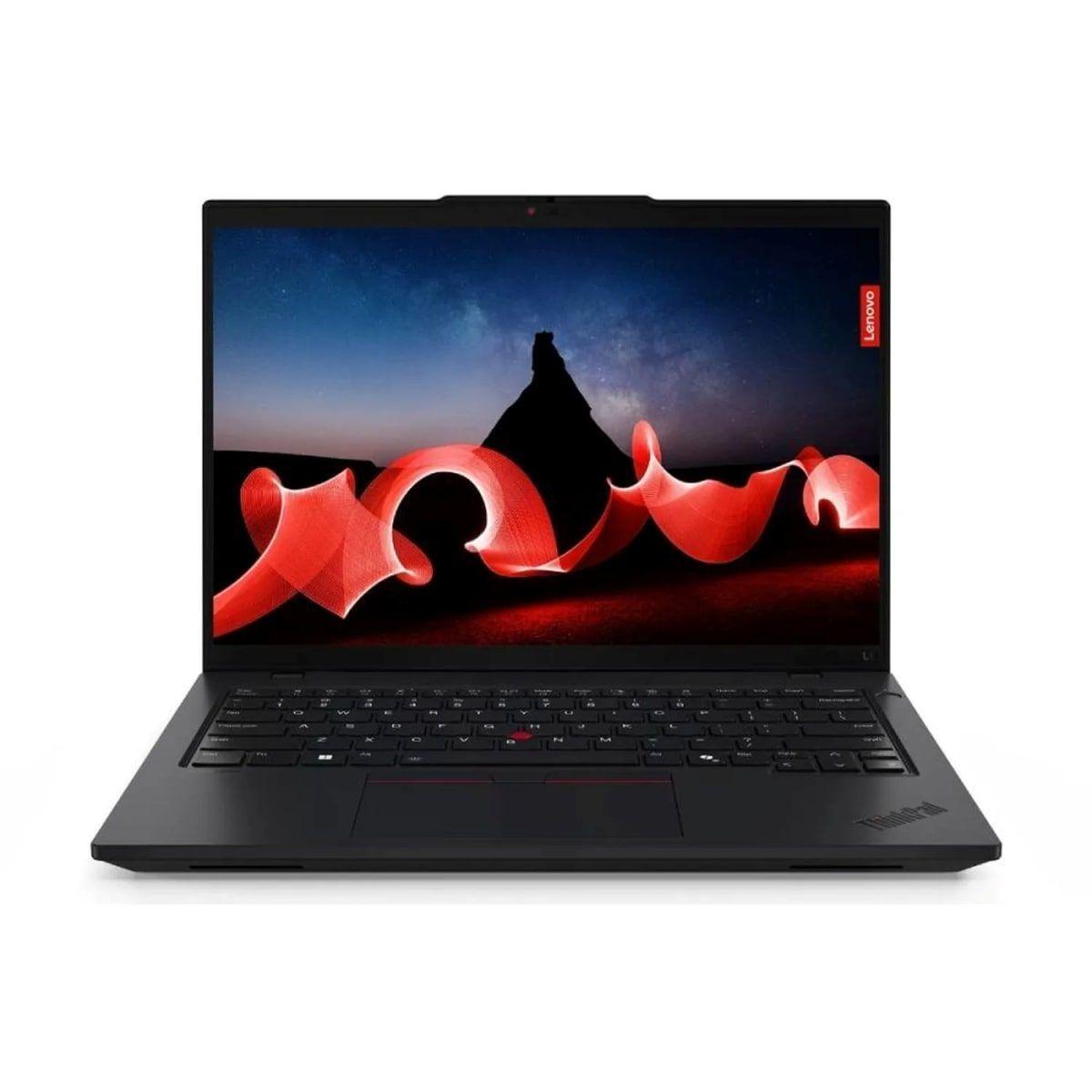 Notebook Lenovo Thinkpad L13 Gen2 AMD Ryzen 7-1