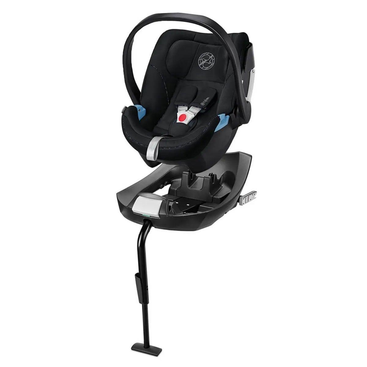 Silla Cybex Nido Aton5 Base 2fix-0