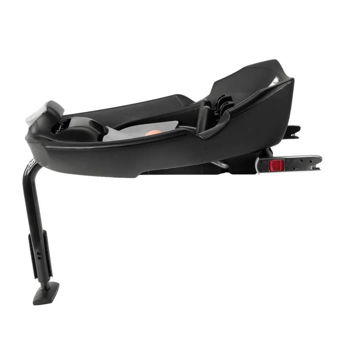 Silla Cybex Nido Aton5 Base 2fix-4