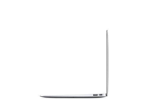 Macbook Air I5, 11" 8GB RAM, 120 GB SSD, Retina 11"- Plata-2