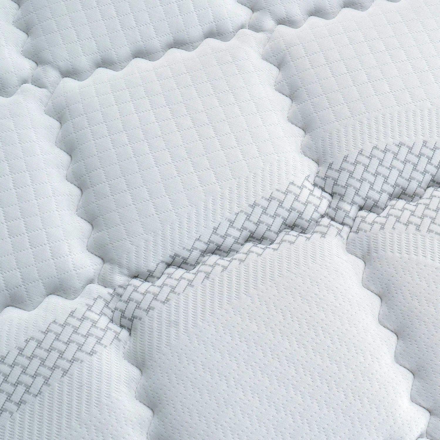 CAMA EUROPEA ALTAMIRA + RESPALDO CAMA  Pamplona 2 PLAZAS BD-3