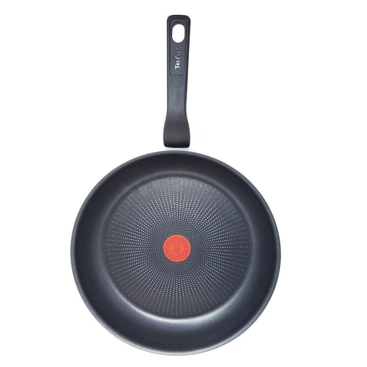 Sartén Tefal 30 cm Antiadherente XL Force-0