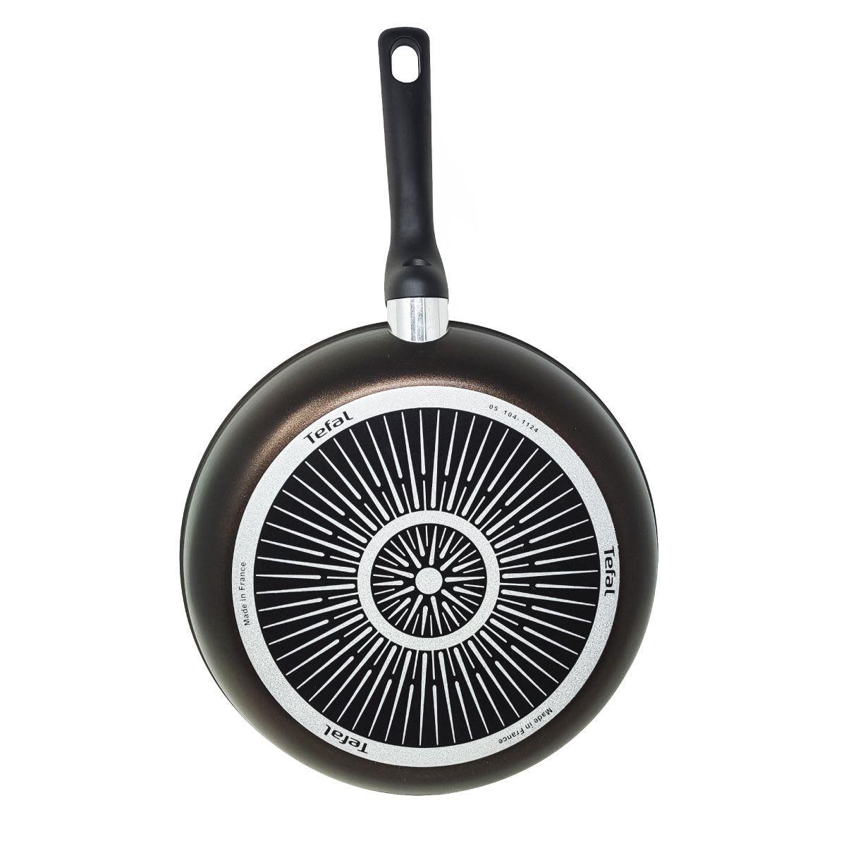 Sartén Tefal 30 cm Antiadherente XL Force-1