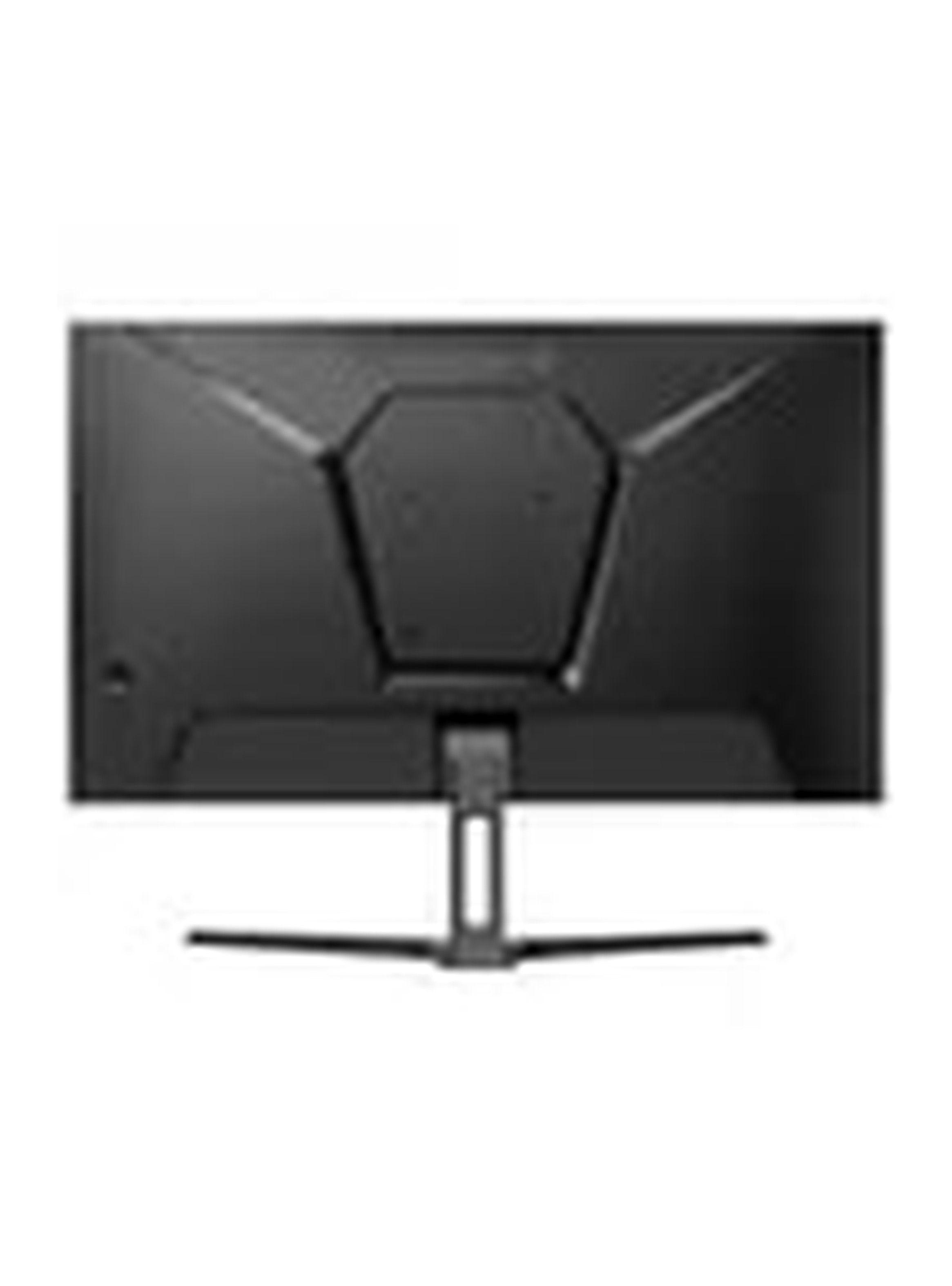 Monitor Gamer Master-G 27" FHD IPS HDR 180Hz 1Ms MGMG2740P-1