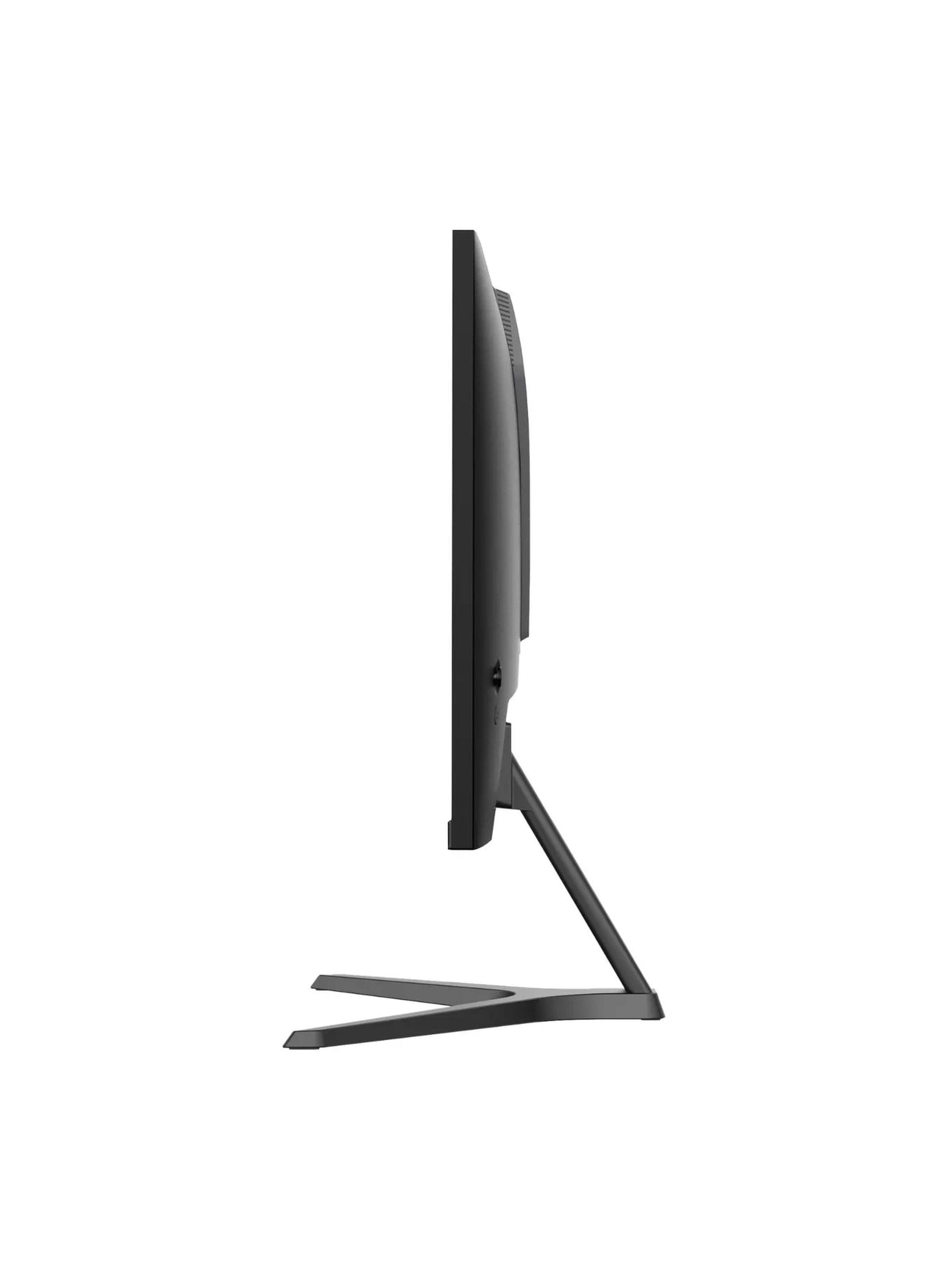 Monitor Gamer Master-G 27" FHD IPS HDR 180Hz 1Ms MGMG2740P-2