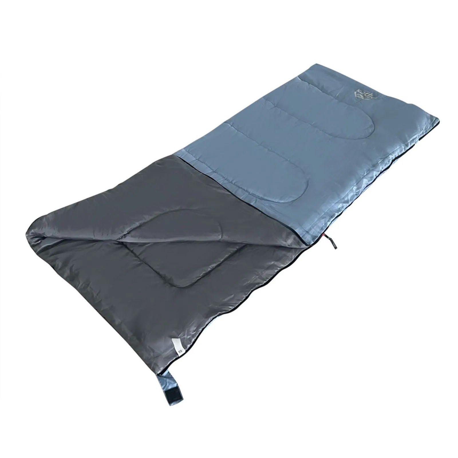Saco de dormir Alpes New Humboldt Azul/Gris-2