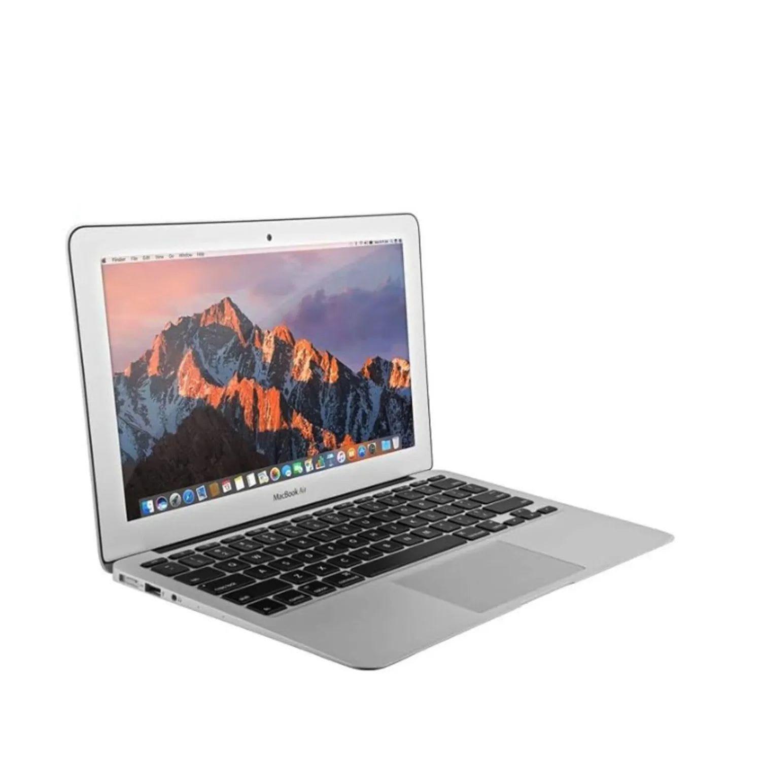 Apple Macbook Air I5, 8GB RAM, 250GB SSD, Retina 13"- Plata-2