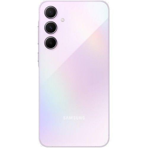 Celular Samsung Galaxy A55 5G, 256GB, 8GB Ram, Violeta-Reacondicionado-2