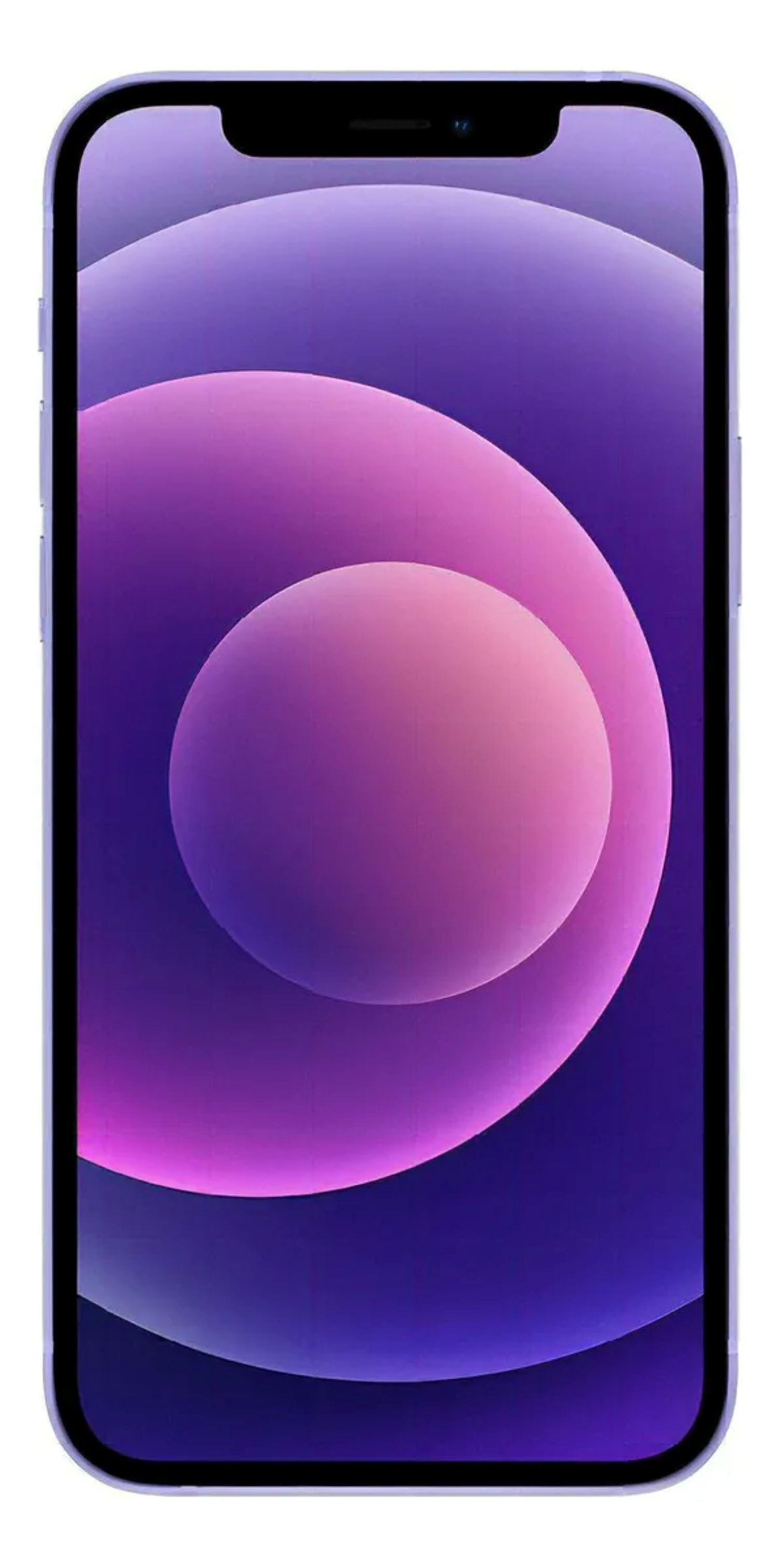 Apple iphone 11 64 gb morado reacondicionado-2
